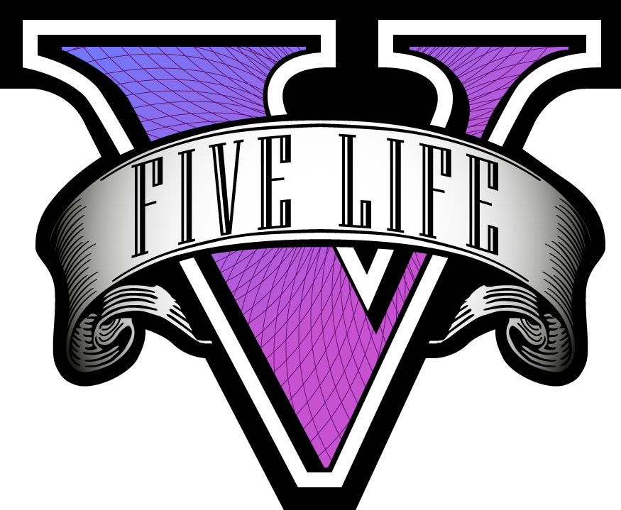 logo FiveLife V2